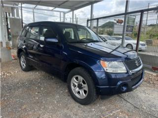 Ramrez Auto  Puerto Rico