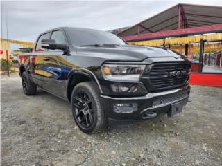 RAM, 1500 2020 Puerto Rico