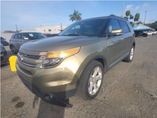 Walde Autos Jeeps Trucks and MORE! Puerto Rico