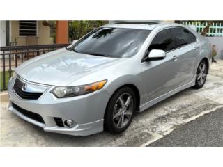 Acura TSX Special Edition Totalmente Original
