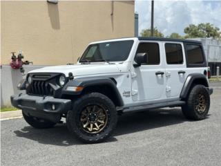 Autos D Aqui Puerto Rico