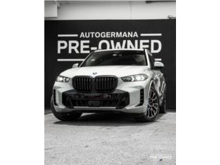 AUTOGERMANA Pre-Owned Puerto Rico