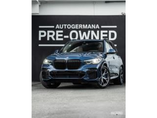AUTOGERMANA Pre-Owned Puerto Rico