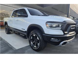 Flores Auto PR Puerto Rico