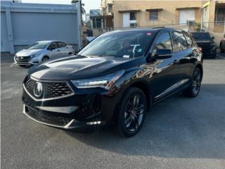 2024 Acura RDX A Spec AWD , Acura Puerto Rico