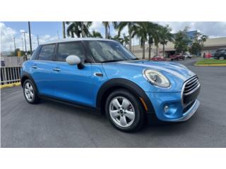 MINI COOPER 2016, MINI  Puerto Rico