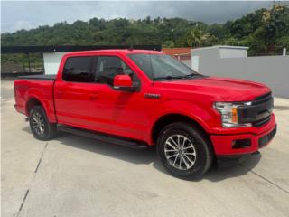 DF AUTO Puerto Rico