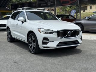 VOLVO XC60 T8 INSCRIPTION AWD 2022*HERMOSAAA*, Volvo Puerto Rico