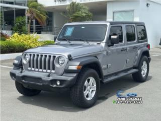 Jaime Auto Sales Puerto Rico