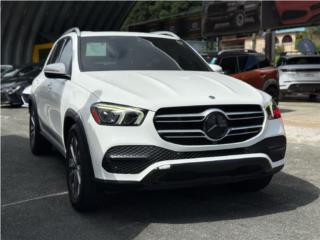 Mercedes Benz Puerto Rico MERCEDES BENZ GLE 2021