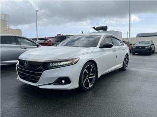 Julio (CPO) Certified Pre Owned Vehicles Puerto Rico