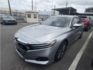 Flagship Honda Puerto Rico