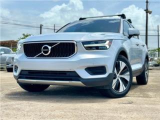 XC40 T4 Momentum solo 33,250 millas, Volvo Puerto Rico