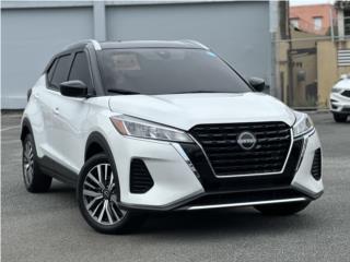 Nissan Puerto Rico Nissan Kicks SV 2023 