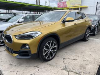 BMW X2 Panormica 53K millas $17,995, BMW Puerto Rico