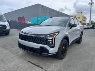 Kia, Sportage 2026 Puerto Rico Kia, Sportage 2026