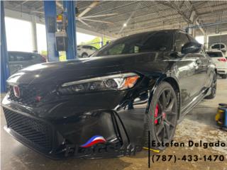 Honda de Bayamon Puerto Rico