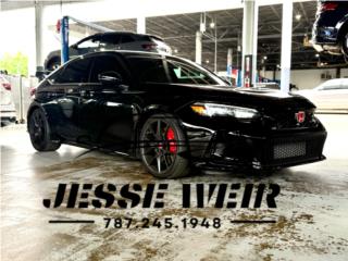 J Weir Auto Puerto Rico