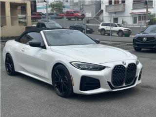 MG Auto Sport Puerto Rico