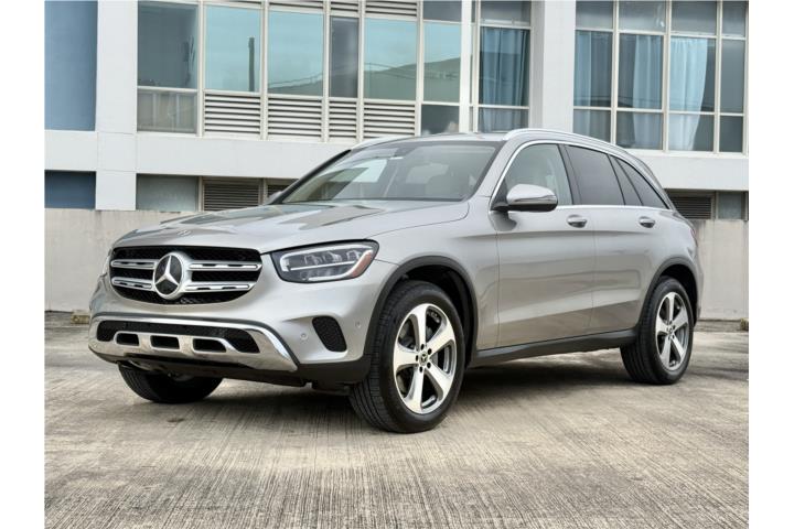 LIQUIDACIÓN! GLC300 2021