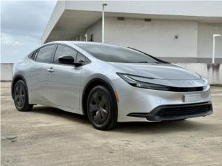 EL MS ECONMICO! PRIUS SE , Toyota Puerto Rico