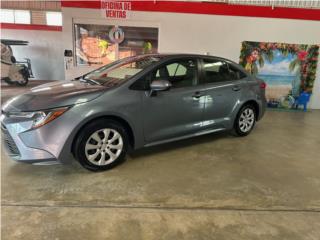 Toyota, Corolla 2024 Puerto Rico Toyota, Corolla 2024