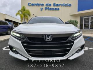 VITTORIO PRE-OWNED Puerto Rico