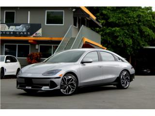 2023 HYUNDAI IONIQ 6 AWD, Hyundai Puerto Rico