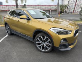 2018 BMW X2 xdrive28i, BMW Puerto Rico