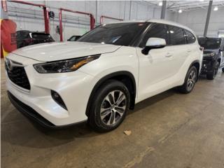 Toyota de Boriquen Puerto Rico