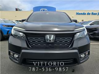 VITTORIO PRE-OWNED Puerto Rico