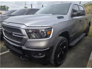 Flores Auto PR Puerto Rico