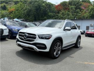 MERCEDES BENZ GLC350 2022, Mercedes Benz Puerto Rico