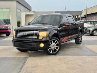 Ford, F-150 2010 Puerto Rico Ford, F-150 2010