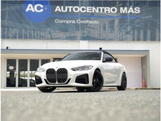 2024 BMW M440i , BMW Puerto Rico