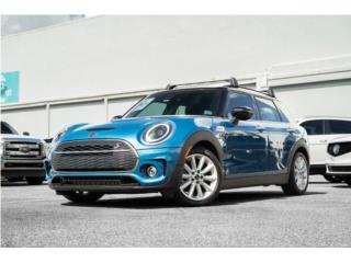 2023 MINI COOPER S CLUBMAN  , MINI  Puerto Rico