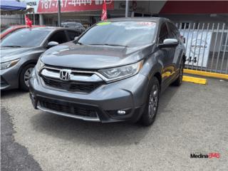MEDINA AUTO SALINAS Puerto Rico