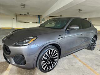 $49,900 REALPRICE! | MASERATI GRECALE MODENA, Maserati Puerto Rico