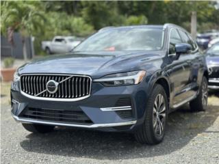 VOLVO XC60 RECHARGE , Volvo Puerto Rico