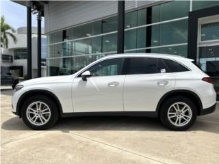 GLC300 , Mercedes Benz Puerto Rico