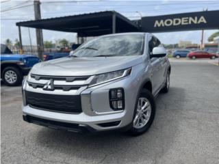 OUTLANDER SPORT SE , Mitsubishi Puerto Rico