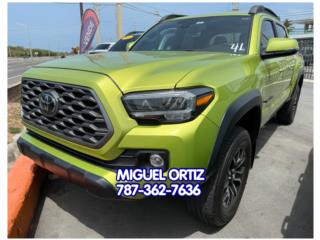 PERFORMANCE AUTO GROUP Puerto Rico