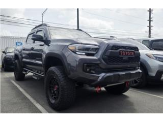 Autocentro RAM JEEP / Coralys Lamourt Puerto Rico