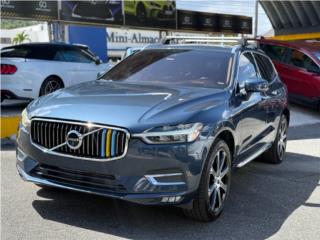 VOLVO XC60 2018 , Volvo Puerto Rico