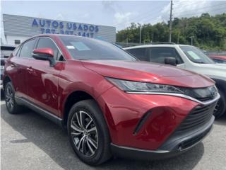 LUXURY CERTIFIED Puerto Rico