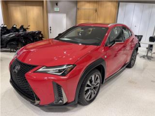 Felix Burgos Auto Sale Puerto Rico