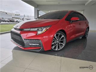 AUTOCENTRO NISSAN PRE-OWNED Puerto Rico