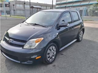 SCION XA 2006 AUTOMTICA , Scion Puerto Rico
