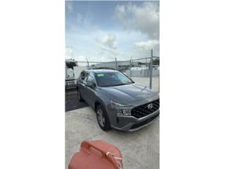 Hyundai Puerto Rico HYUNDAI SANTA  FE 2023