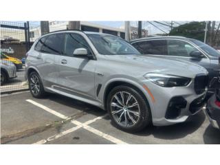 BMW X5E 2023 M PACKAGE, BMW Puerto Rico